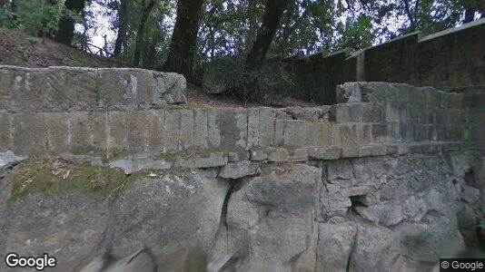 Bedrijfsruimtes te huur i Napels Municipalità 1 - Foto uit Google Street View