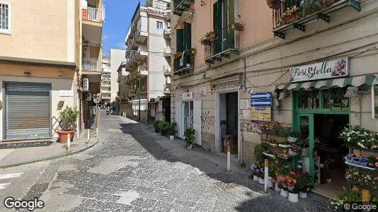 Commercial properties for rent i Napoli Municipalità 5 - Photo from Google Street View