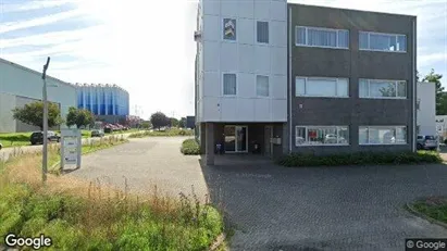 Kantorruimte te huur in Stein - Foto uit Google Street View