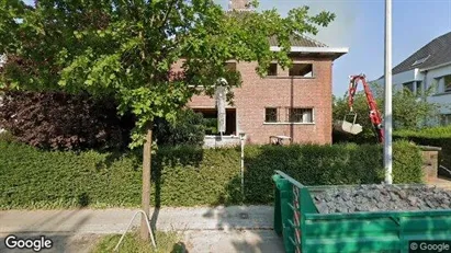 Office spaces for rent in Stad Gent - Photo from Google Street View