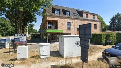 Commercial properties for sale in Schilde - Photo from Google Street View