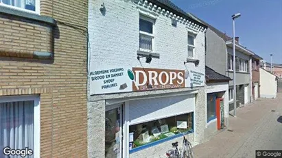 Commercial properties for sale in Erpe-Mere - Photo from Google Street View