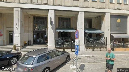 Office spaces for rent i Location is not specified - Photo from Google Street View