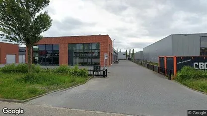 Gewerbeflächen zur Miete in Middelburg – Foto von Google Street View