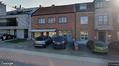 Lokaler til salg i Lummen - Foto fra Google Street View