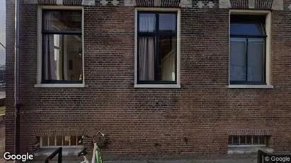 Kantorruimte te huur in Oude IJsselstreek - Foto uit Google Street View