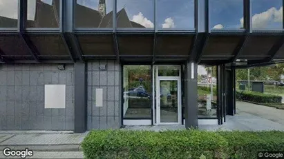 Office spaces for rent in Haarlemmermeer - Photo from Google Street View