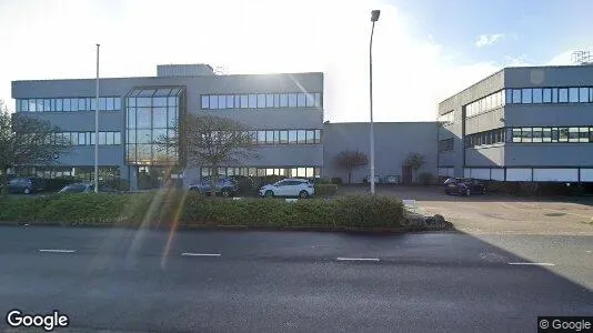 Office spaces for rent i Haarlemmermeer - Photo from Google Street View