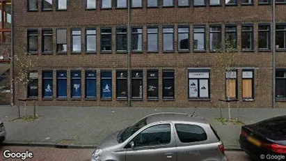 Office spaces for rent in The Hague Laak - Photo from Google Street View