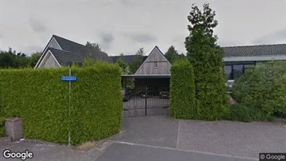 Gewerbeflächen zum Kauf in Enschede – Foto von Google Street View