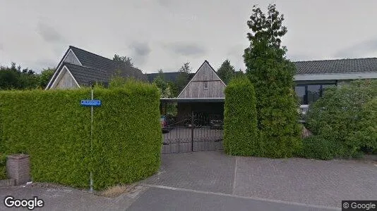 Lokaler til salg i Enschede - Foto fra Google Street View