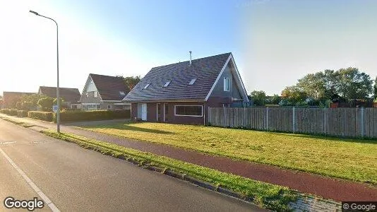 Office spaces for rent i Groningen - Photo from Google Street View