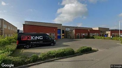 Commercial properties for rent in Groningen - Photo from Google Street View