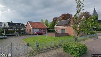 Bedrijfsruimtes te koop in Bedum - Foto uit Google Street View