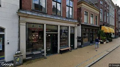 Kantorruimte te huur in Groningen - Foto uit Google Street View