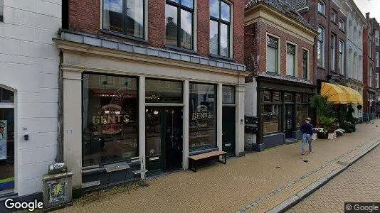 Office spaces for rent i Groningen - Photo from Google Street View