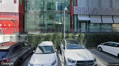 Office spaces for rent in Solna - Photo from Google Street View