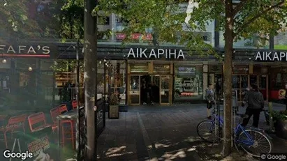 Lokaler til leje i Helsinki Läntinen - Foto fra Google Street View