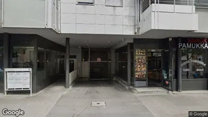 Commercial properties for rent in Luxembourg - Photo from Google Street View