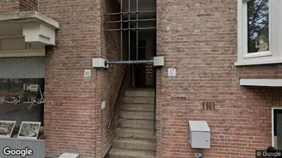 Office spaces for rent in Amsterdam Centrum - Photo from Google Street View