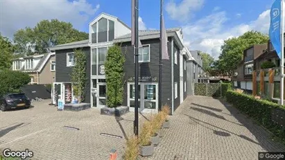 Office spaces for rent in Wijdemeren - Photo from Google Street View