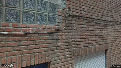 Kontorlokaler til leje i Mechelen - Foto fra Google Street View