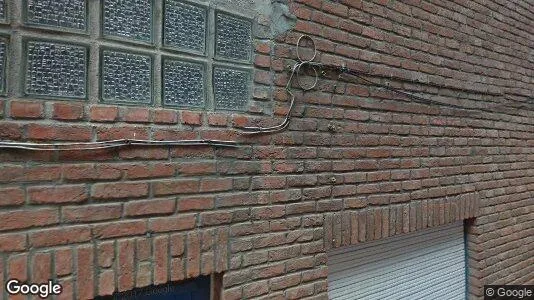 Kontorer til leie i Mechelen – Bilde fra Google Street View