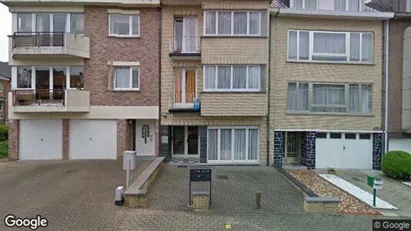 Kontorlokaler til leje i Dilbeek - Foto fra Google Street View