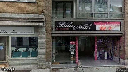 Commercial properties for rent in Leuven - Photo from Google Street View