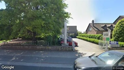 Kantorruimte te huur in Ninove - Foto uit Google Street View