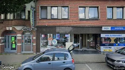 Commercial properties for rent in Asse - Photo from Google Street View