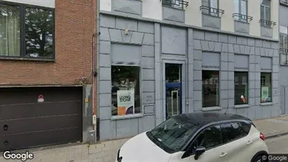 Kontorslokaler för uthyrning i Leuven – Foto från Google Street View