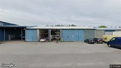 Industrial properties for rent in Kaarina - Photo from Google Street View