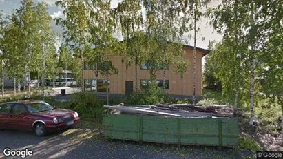 Werkstätte zur Miete in Kaarina – Foto von Google Street View