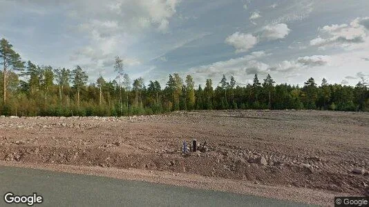 Magazijnen te huur i Kirkkonummi - Foto uit Google Street View