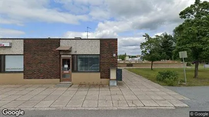 Commercial properties for rent in Nokia - Photo from Google Street View