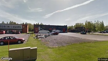 Industrial properties for rent in Oulu - Photo from Google Street View