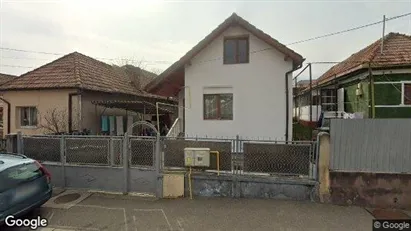 Commercial properties for rent in Cluj-Napoca - Photo from Google Street View