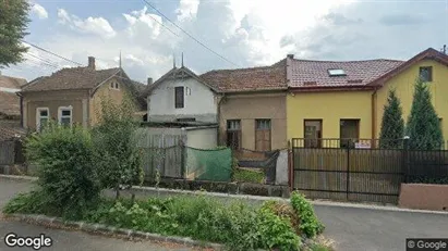 Commercial properties for rent in Cluj-Napoca - Photo from Google Street View