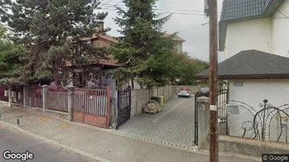 Företagslokaler för uthyrning i Cluj-Napoca – Foto från Google Street View