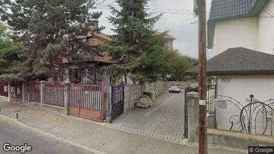 Lokaler til leje i Cluj-Napoca - Foto fra Google Street View