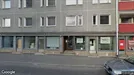 Commercial space for rent, Oulu, Pohjois-Pohjanmaa, Rautatienkatu 6