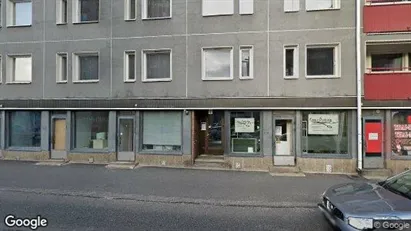 Commercial properties for rent in Oulu - Photo from Google Street View