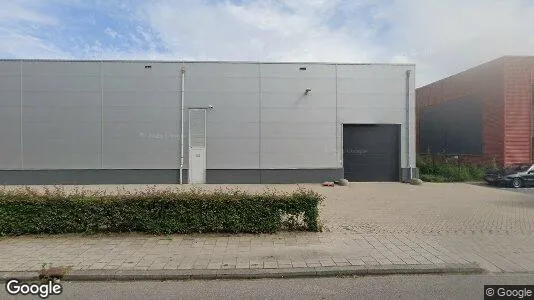 Commercial properties for rent i Utrecht Vleuten-De Meern - Photo from Google Street View