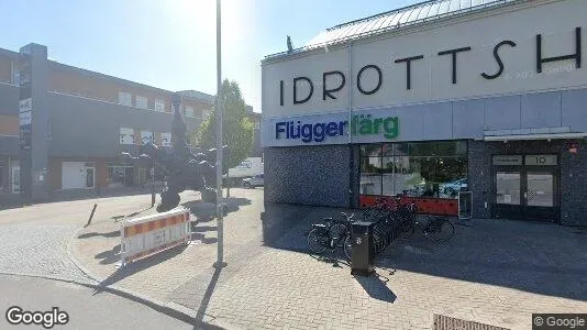 Commercial properties for rent i Örebro - Photo from Google Street View