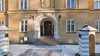 Office spaces for rent in Örebro - Photo from Google Street View