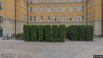 Office spaces for rent in Örebro - Photo from Google Street View