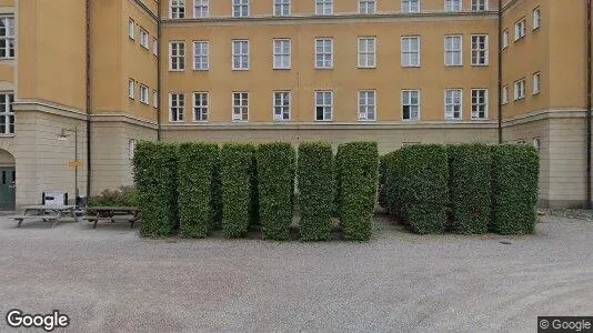 Office spaces for rent i Örebro - Photo from Google Street View