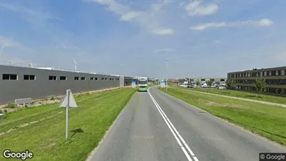 Gewerbeflächen zur Miete in Hollands Kroon – Foto von Google Street View