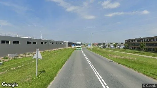 Bedrijfsruimtes te huur i Hollands Kroon - Foto uit Google Street View